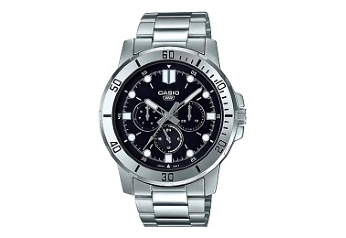 Casio General MTP-VD300D-1EUDF