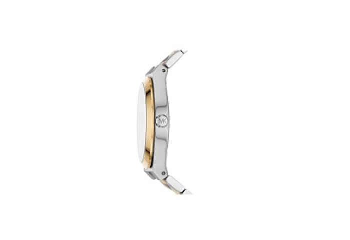 ANALOG WATCH 0 JWL SS METAL BRCLT
