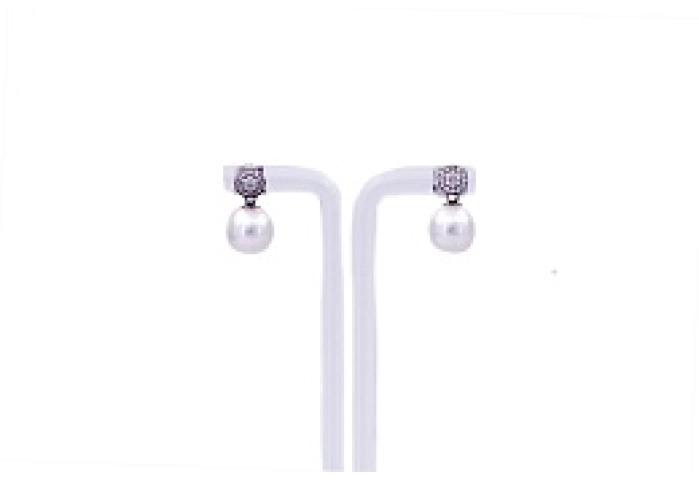 TI SENTO Earrings