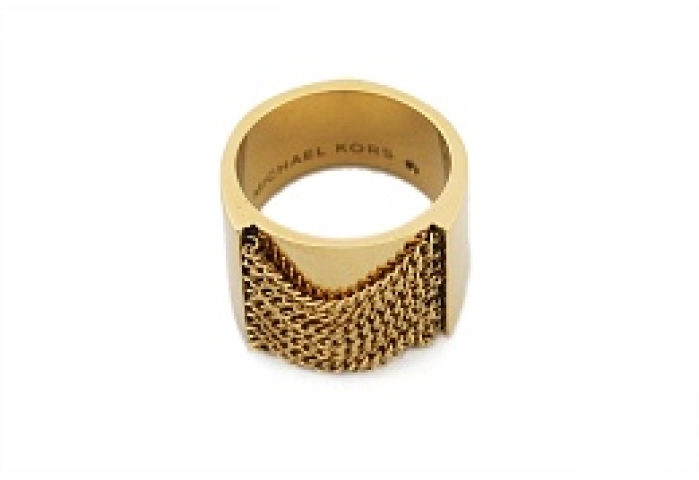 Michael Kors Ring/MKJ5795710-6.5