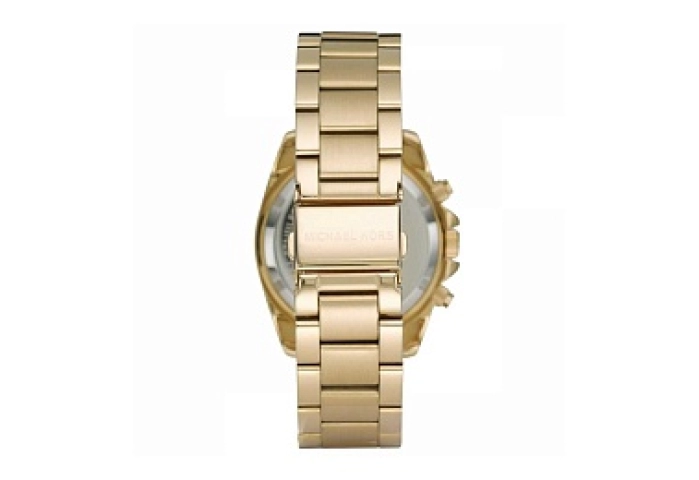 ANALOG WATCH 0 JWL GP METAL BRACELET