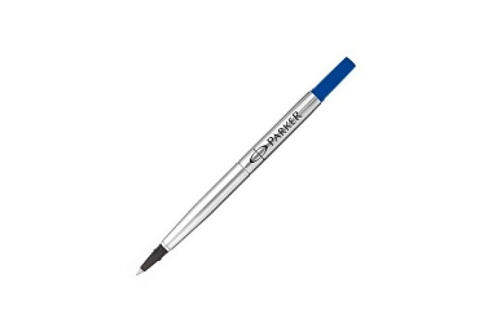 Стержень для роллера Parker &quot;Refill Roller Ball&quot; синий, 0,7мм, блистер