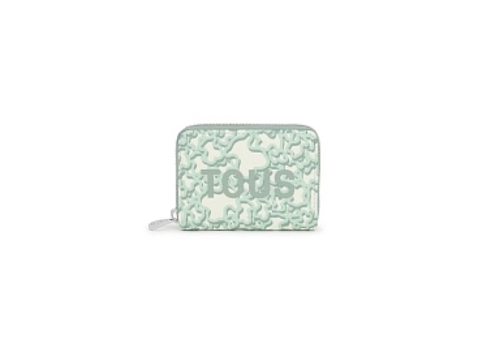 PVC.PU.COT,COINPURSE M.K M EVOL MINT