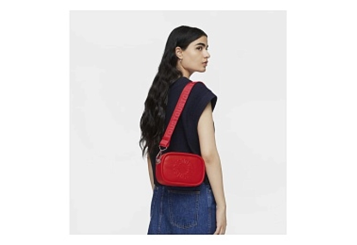 HANDBAG-REPORTER T MIRANDA RED