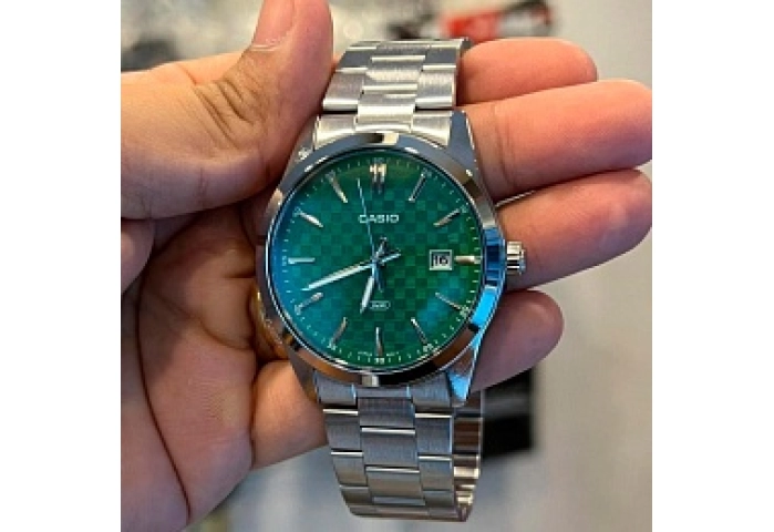 Casio General MTP-VD03D-3A1UDF