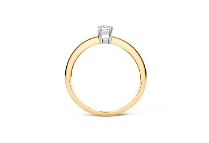 Blush Ring