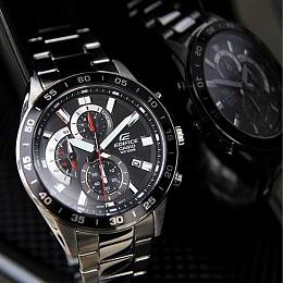 Casio Edifice EFV-550D-1AVUDF