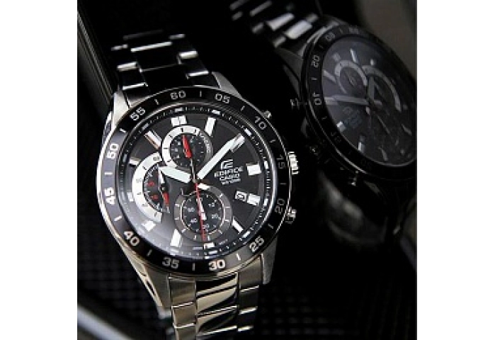 Casio Edifice EFV-550D-1AVUDF