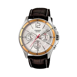 Casio General MTP-1374L-7AVDF Wrist Watch