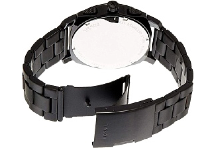 ANALOG WATCH 0 JWL SS METAL BRACELET /FS4552IE
