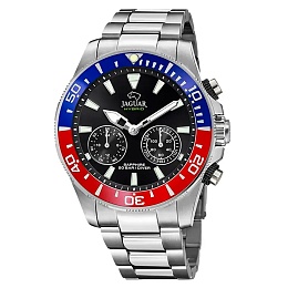 Наручные часы  Jaguar / J888-4