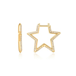 Серьги Ania Haie / E064-05G