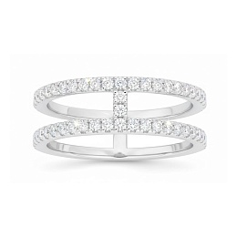 Кольцо APM Monaco / A22677OX-58