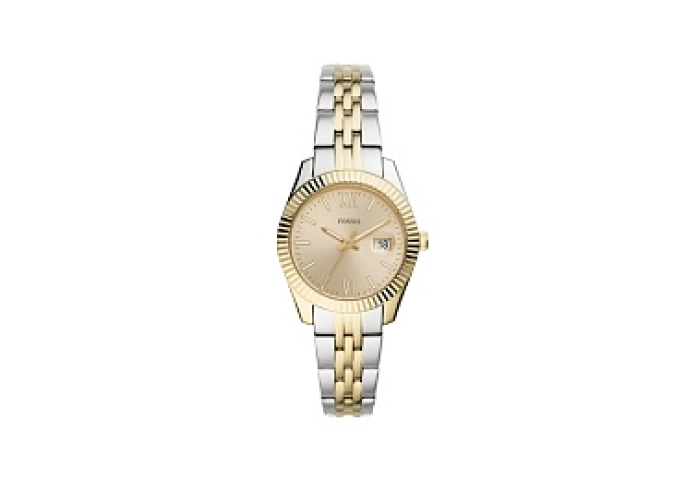 ANLG  WATCH  0 JWL GP  METAL BRCLT
