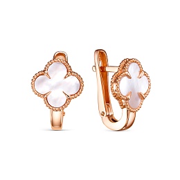 Серьги Berger / 120129p-3,24