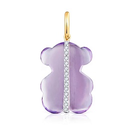 Кулон Tous / 1004444800