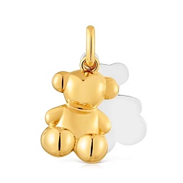 Кулон Tous BOLD BEAR / 1004448600