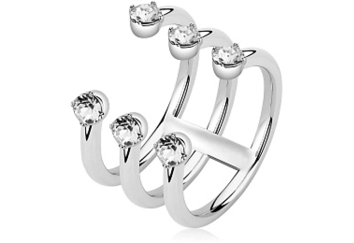 Brosway Ring/G9FE36A