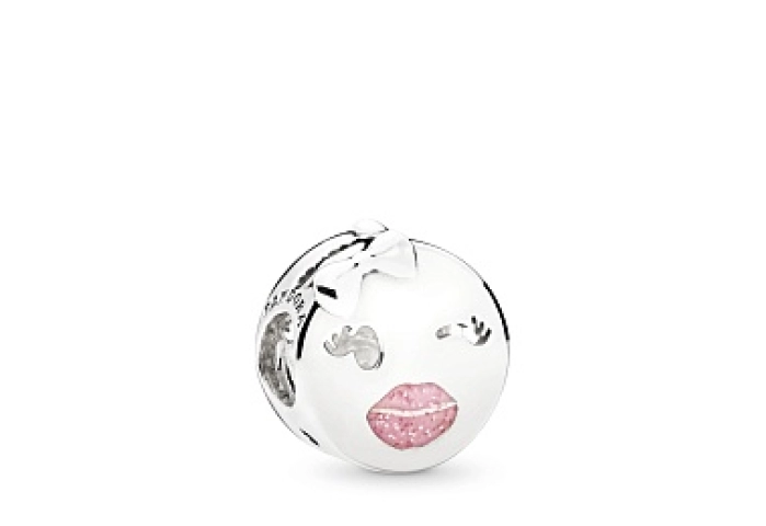PANDORA Charm/797028EN161