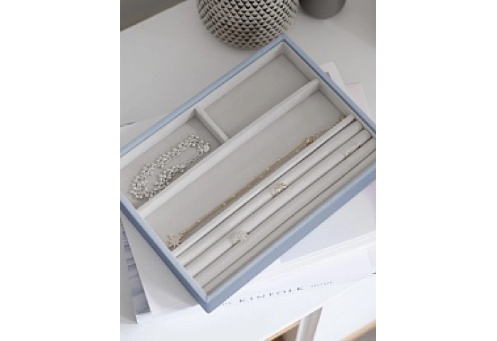 DUSKY BLUE CLASSIC 4