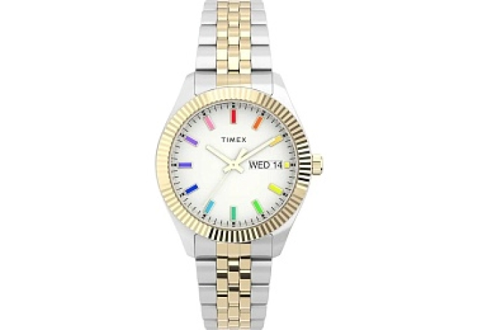 Womens Legacy Rainbow Two-tone Case and