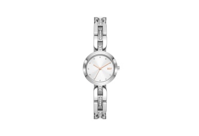 ANALOG WATCH 0 JWL SS METAL BRCLT