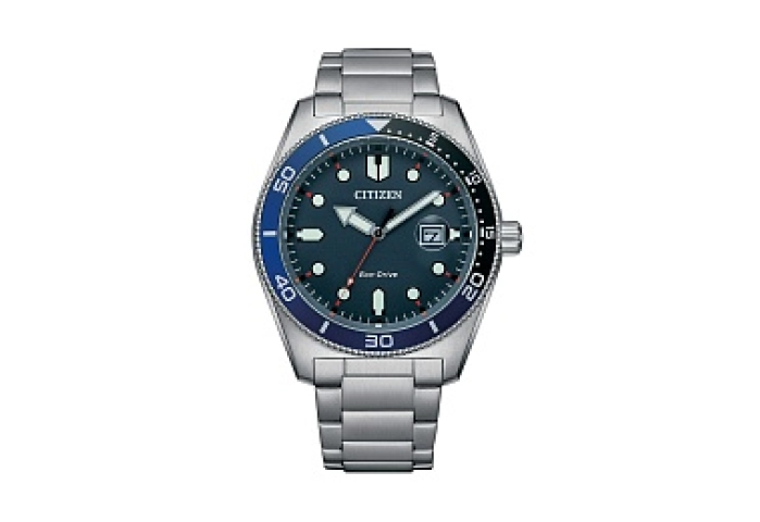 Eco-Drive