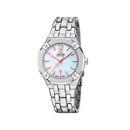 Часы Jaguar DIPLOMATIC QUARTZ LADY  866529AG