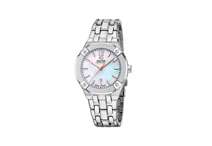 Часы Jaguar DIPLOMATIC QUARTZ LADY  866529AG