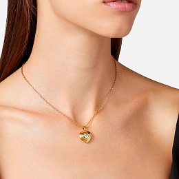 Ожерелье и Кулон Chiara Ferragni  / J19AXP01