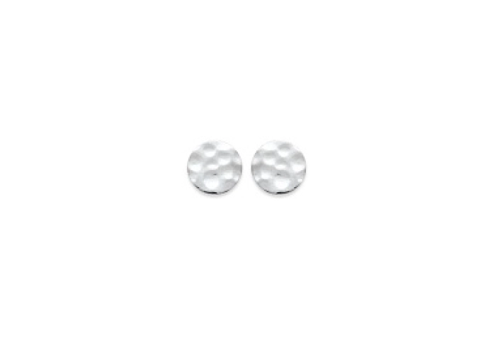 EARRINGSRHODIUM PLATEDSILVER 925