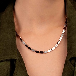 Ожерелье и Кулон APM Monaco / PC7638OX