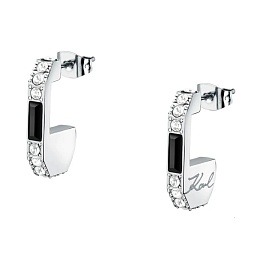 Серьги Karl Lagerfeld / KLAYC42