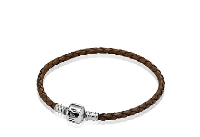 PANDORA Bracelet/590705CBN-S3