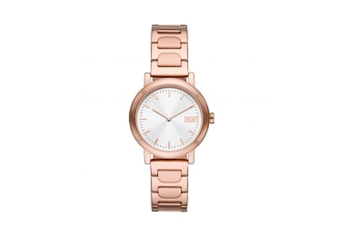 ANALOG WATCH 0 JWL GP METAL BRCLT