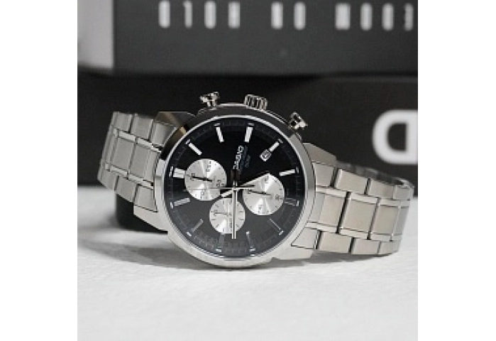 Casio General MTP-E510D-1A2VDF