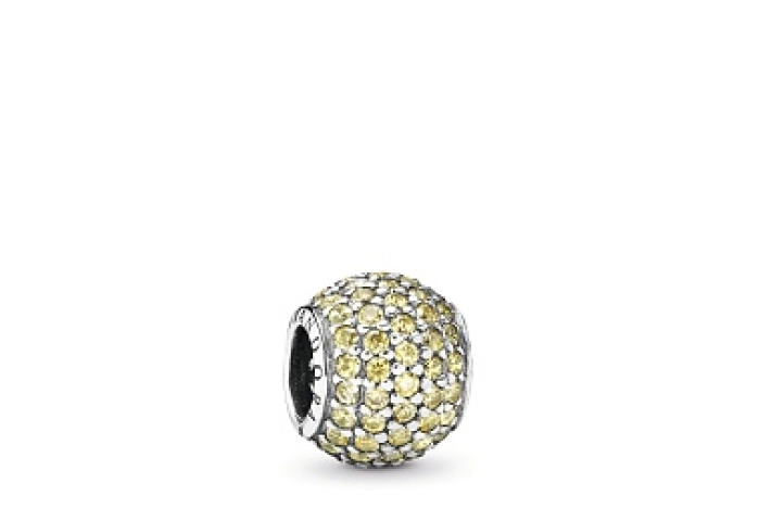 PANDORA Charm/791051FCZ