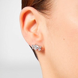 Серьги Chiara Ferragni  / J19AXD26