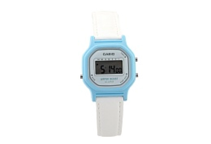 Casio Wristwatch Women/LA-11WL-2ADF