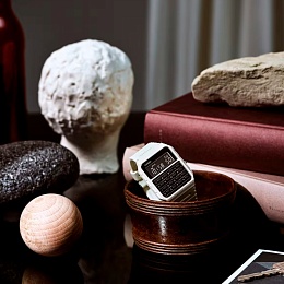 Наручные часы  Casio / CA-53WF-8BDF