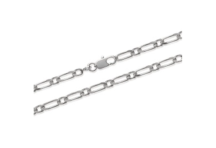BRACELETRHODIUM PLATEDSILVER 925