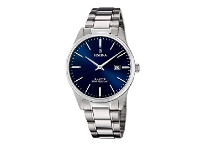 FESTINA CAB.ACE.ESF.AZUL.