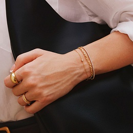 Браслет Ania Haie / B062-03G