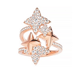 Кольцо APM Monaco / P23148OX-54