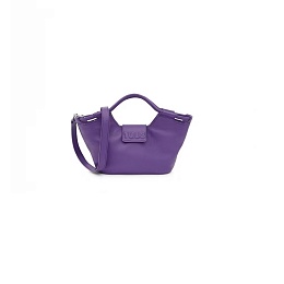 CLA.PO,HANDBAG S.T SUN PURPLE