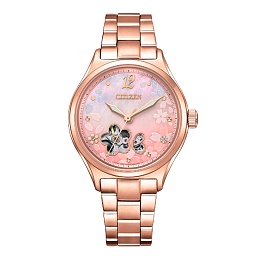 Наручные часы  Citizen / PC1017-88Y