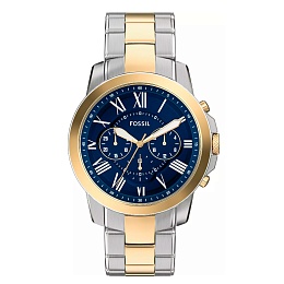Наручные часы  Fossil / FS6132