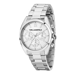Наручные часы  	Karl Lagerfeld / R0553101503