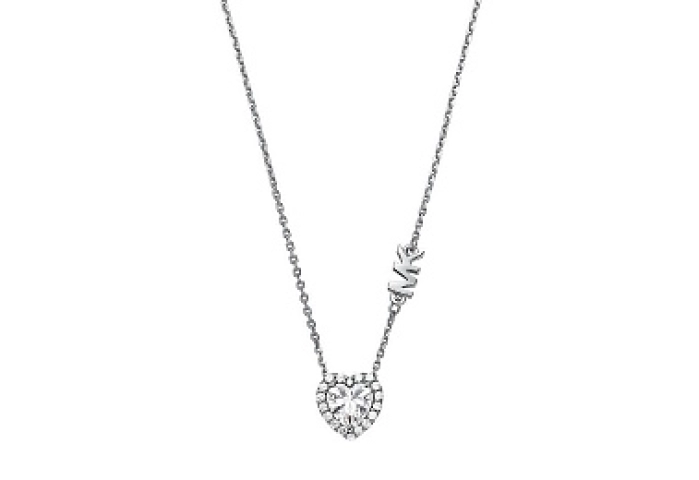 NECKLACE STERLING SILVER