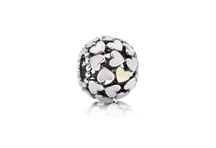 PANDORA Charm/791283EN40